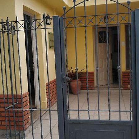 Chayerita - Suite En La Rioja Exteriör bild
