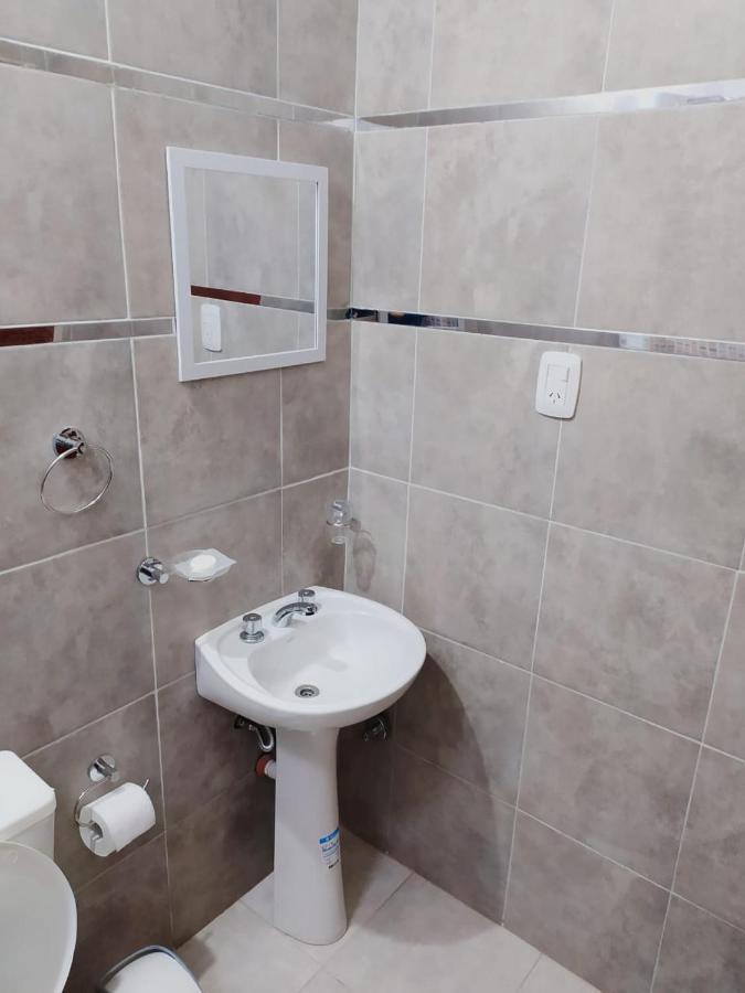 Chayerita - Suite En La Rioja Exteriör bild