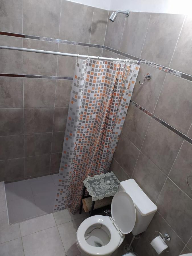 Chayerita - Suite En La Rioja Exteriör bild