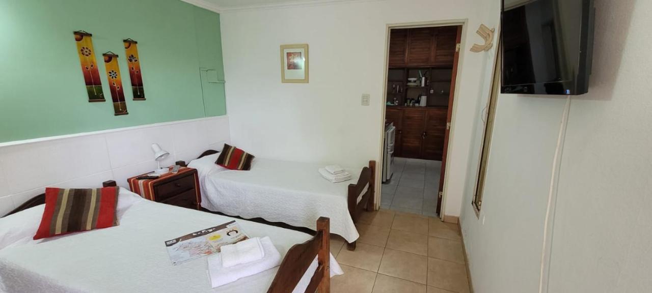 Chayerita - Suite En La Rioja Exteriör bild