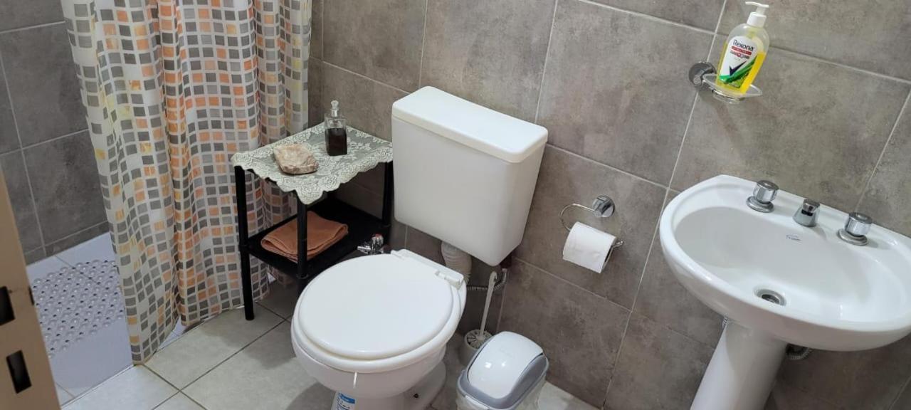 Chayerita - Suite En La Rioja Exteriör bild